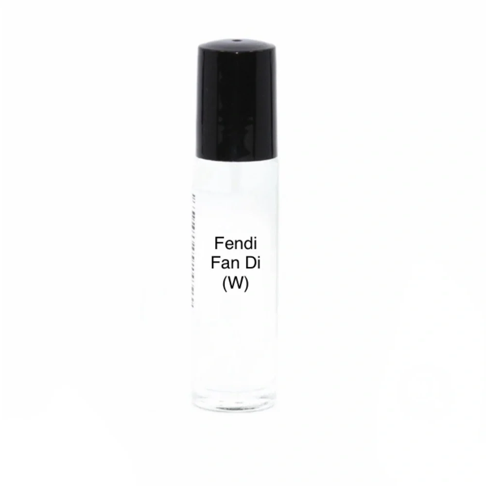 Fragrance Oil this oil